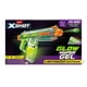thumbnail image 1 of ZURU X-SHOT Pistola de Juguete Hyper Gel Glow In The Dark Nightmare 10,000 municiones, 1 of 4