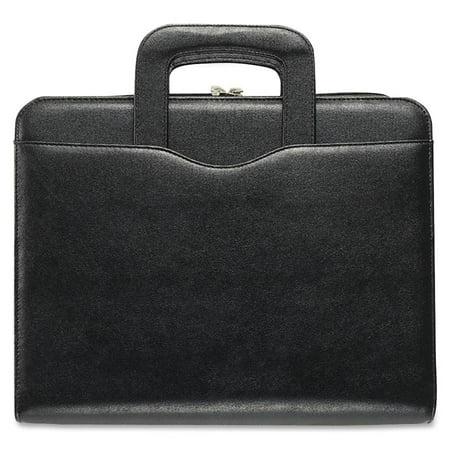 Day Timer Starter Set - Day-Timer, DTM43701, Avalon Leatherlike Attache Starter Set, 1 Each