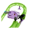 thumbnail image 4 of Pista de Juguete Mattel Hot Wheels Minecraft, 4 of 6