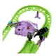 thumbnail image 4 of Pista de Juguete Mattel Hot Wheels Minecraft, 4 of 6