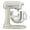 Milkshake, variant on KitchenAid 7 Quart Bowl-Lift Stand Mixers with Accessories, Cast Iron Black, KSM70SKXX