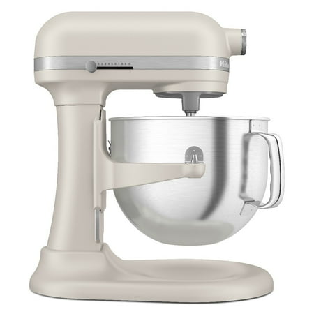 KitchenAid 7 Quart Bowl-Lift Stand Mixers with Accessories, Milkshake, KSM70SKXX