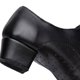 thumbnail image 4 of Nuevos zapatos de baile latino para hombre, zapatos de baile modernos de Tango para niños, zapatos de baile para profesores de Color negro, 4 of 5