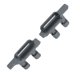thumbnail image 4 of Soporte de batería alto de metal Bling Bling para Traxxas Maxx 1/10 RC, 4 of 12
