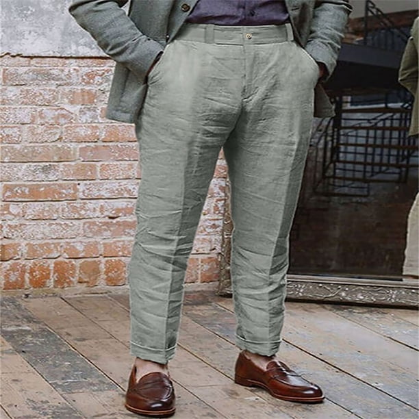 Pantalones cortos deportivos transpirables de verano para hombre, con bolsillo natural, para playa, largos y largos