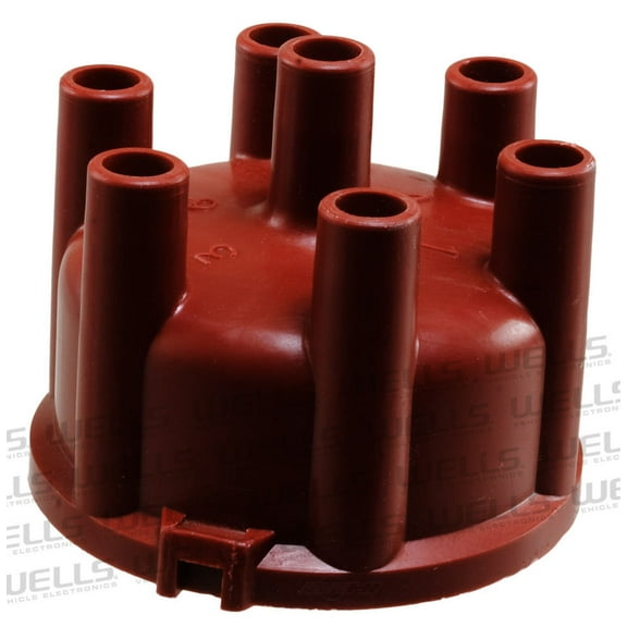 Distributor Cap
