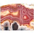thumbnail image 2 of Design Art - un Échantillon Minéral de Pierre Précieuse d'Agate, 2 of 3