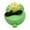 Boule Jaune Vert, variante sur Colaxi Entraîneur de Pickleball Améliorer la Vitesse Adulte Enfants Portable Améliore les Habiletés Joueur Pickleball Solo Équipement Aide à l'Entraînement de Pickleball Balle Verte Bleu