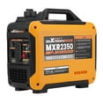 thumbnail image 2 of Maxpeedingrods 2350 Watt Super Quiet Portable Inverter Generator 120V 1.8-2.35 KW 15kg for Outdoor Party, 2 of 8