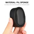thumbnail image 5 of Watch Display Stand Leather Watch Display Stand Cushions Replacement Automatic Watch Winder Small Pillows, 5 of 8