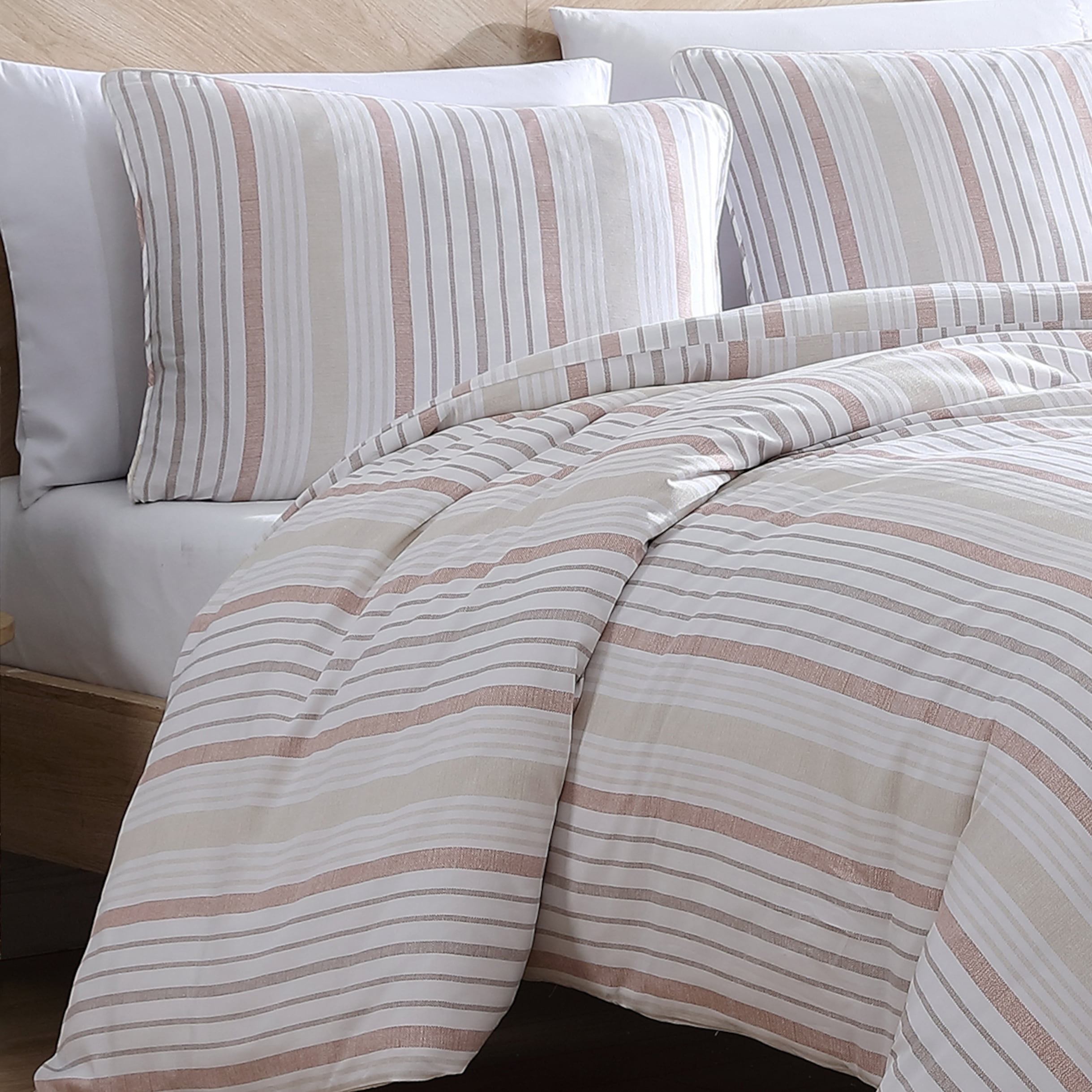 Stone Cottage Conrad Reversible King Comforter Set - Walmart.com