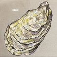 thumbnail image 2 of CafePress - Oyster Sea Life Cap - Adjustable 100% Brushed Unisex Casual Cotton Baseball Cap, Beige, 1, 2 of 2