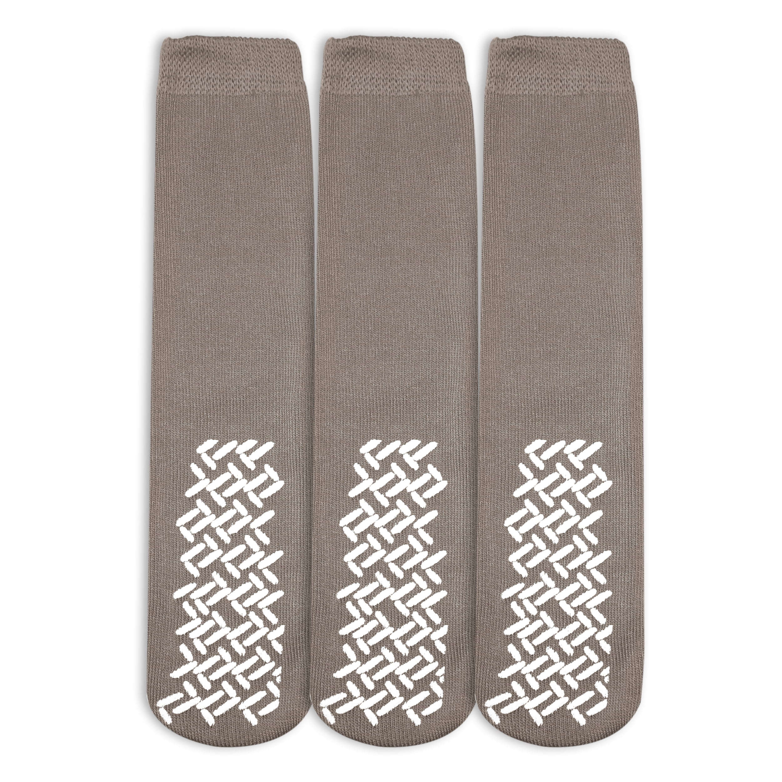 Double sided non slip hospital socks discount