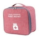 thumbnail image 4 of Bolsa de almacenamiento de medicamentos, botiquín de primeros auxilios, botiquín de primeros auxilios de emergencia, bolsa médica de emergencia para vino tinto y L, 4 of 8
