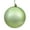 Celadon, variant on Vickerman 6" Rose Gold 4-Finish Ball Ornament Assortment, 4 per Box