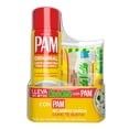 thumbnail image 1 of Combo Aceite en Spray PAM Original 170G + Arroz Blanco Verde Valle 250G, 1 of 5