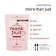 thumbnail image 3 of Monk Fruit Blend Endulzante Natural 1kg Koya Health Foods, 3 of 8