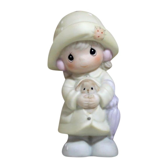 Precious Moments Ornament: 529974 An Event for All Season (2.5") DSR Open House Exclusive