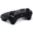 thumbnail image 4 of 2 mandos a distancia inalámbricos Classic Pro para Nintendo Wii U Pro, color negro WD.WDQZL Hogar, 4 of 5