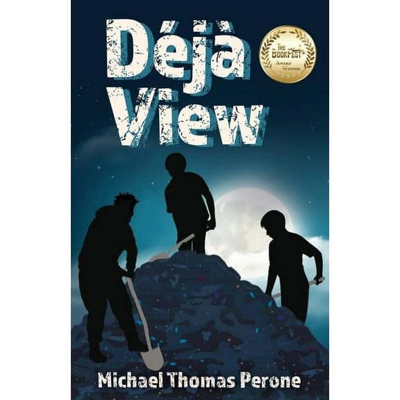 Deja View: A Kid Nightmare, (Paperback)