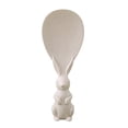thumbnail image 1 of LXYFH Tableware Under $5 Cute And Creative Rabbit Can Be Vertical Non Stick Rice Spoon Rice Shovel Straw Plastic Rice Spoon, 1 of 4