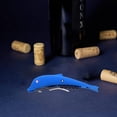thumbnail image 4 of Dolphin corkscrew, creative beer corkscrew wine corkscrew multifunctional corkscrew tool, 4 of 5