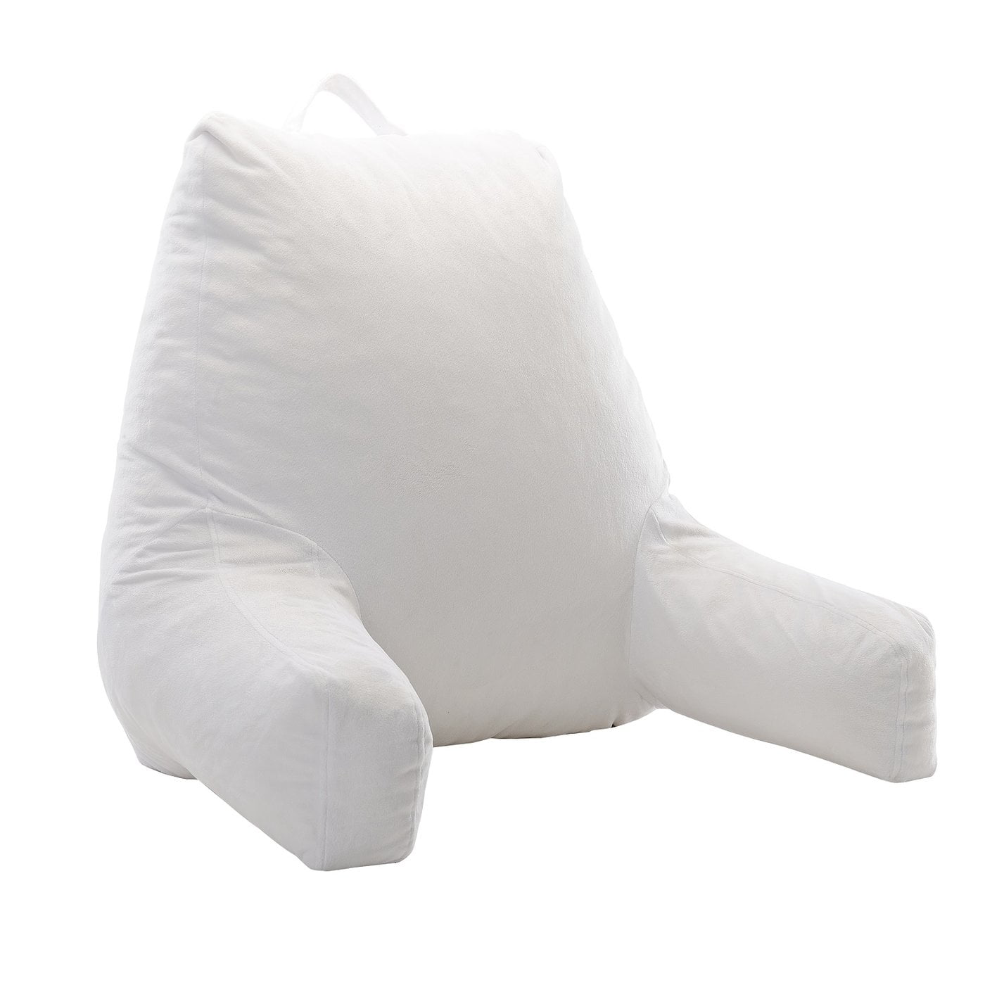 mainstays foam wedge pillow