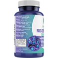 Nicotinamide 500 mg Vitamin B3 120 Capsules