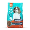 thumbnail image 1 of Alimento Woofi Para Perro Adulto 20kg WOOFI WOOFI ADULTO, 1 of 4
