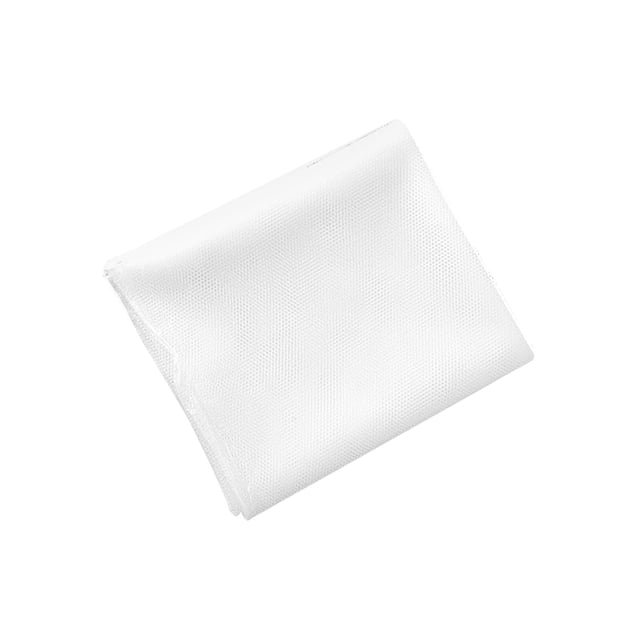 Moyic Pantalla de ventana autoadhesiva de 130x150cm, malla resistente a insectos, cortina de nailon, pantalla fácil de limpiar para la ventana de la Tratamientos de ventanas No.2 Moyic HA026594-01
