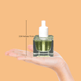 thumbnail image 4 of Cucina Sanguinelli Orange and Fennel Electric Diffuser Refill, 4 of 4