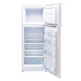 thumbnail image 3 of Unique 290 Litre White 12/24 DC Refrigerator/Freezer, 3 of 5