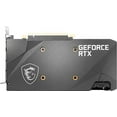 thumbnail image 4 of Restored MSI Ventus GeForce RTX 3070 8GB GDDR6 PCI Express 4.0 Video Card RTX 3070 Ventus 2X 8G OC LHR (Factory ) (Refurbished), 4 of 8