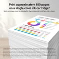 thumbnail image 3 of Canon CL-246 Tri-Color Inkjet Print Cartridge, 3 of 9