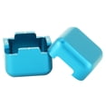 thumbnail image 1 of Billiard Pool Chalk Holder,Portable Aluminum Mini Cue Tip Chalk Carrier Case, 1 of 7
