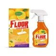 thumbnail image 1 of Nettoyant pour Sols Liquide Détachant Puissant - Nettoyage des Sols en Bois et Céramique 237ml, 1 of 1