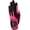 Pink, variant on Zero Friction Junior Golf Glove, Left Hand, One Size, Pink