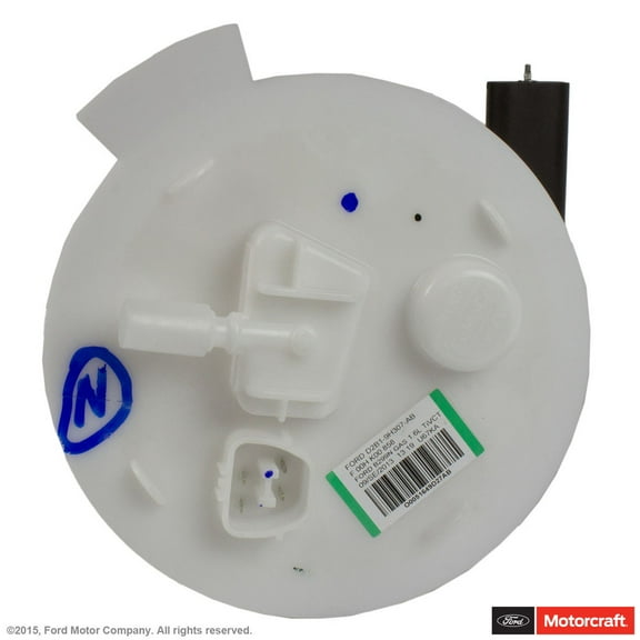 Motorcraft PFS-988 Fuel Pump And Sender Assembly Fits select: 2014-2019 FORD FIESTA