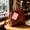 Pink, variant on Clear PVC M5 Binder Card Holder With Bead Chain, Lightweight Snap Closure Mini Card Pouch, Dual Slots Transparent ID Card Organizer For Daily Travel Office And Portable Accessories Storage