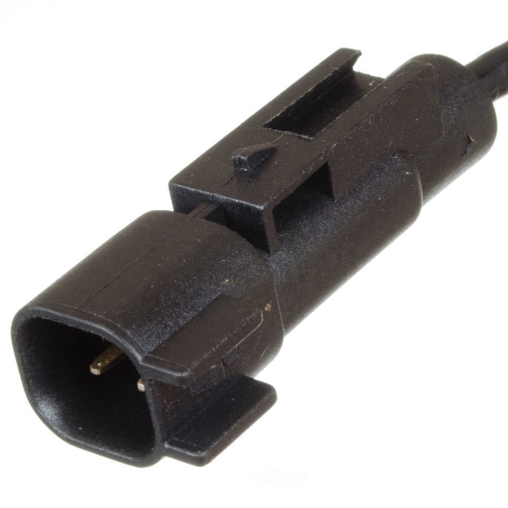 Holstein Parts 2ABS0881 ABS Speed Sensor Fits select: 2011 BUICK LACROSSE, 2010 BUICK ALLURE/LACROSSE