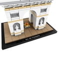 thumbnail image 2 of LEGO Architecture Arc de Triomphe 21036 Ensemble de Construction (386 Pcs), 2 of 7