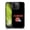 Helmet Logotype, variant on Head Case Designs Officially Licensed University Of Florida UF University Of Florida Stripes Soft Gel Case Compatible with Apple iPhone 15 Plus