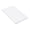 White, variant on Expanded PVC Plastic Sheet 7/64" Thick, 5"x7" Lightweight Rigid Foam Sheet, [for Crafts Signage Displays Digital Screen Printing] - Black/ 1 Pcs