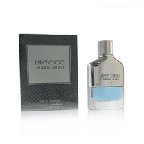 Jimmy Choo Urban Hero Eau de Parfum 1.7 oz / 50 ml For Men