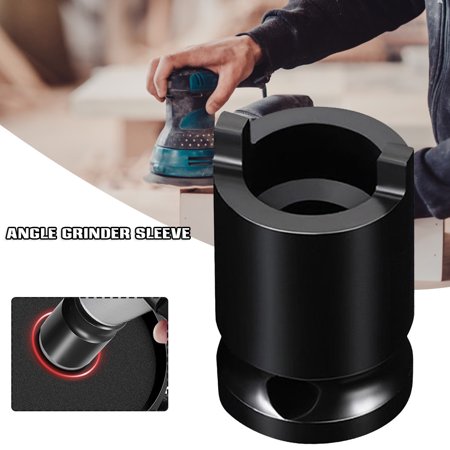 

Angle-Grinder Sleeve Remover Wrench Pressing Plate Angle-Grinder Sleeve Remover