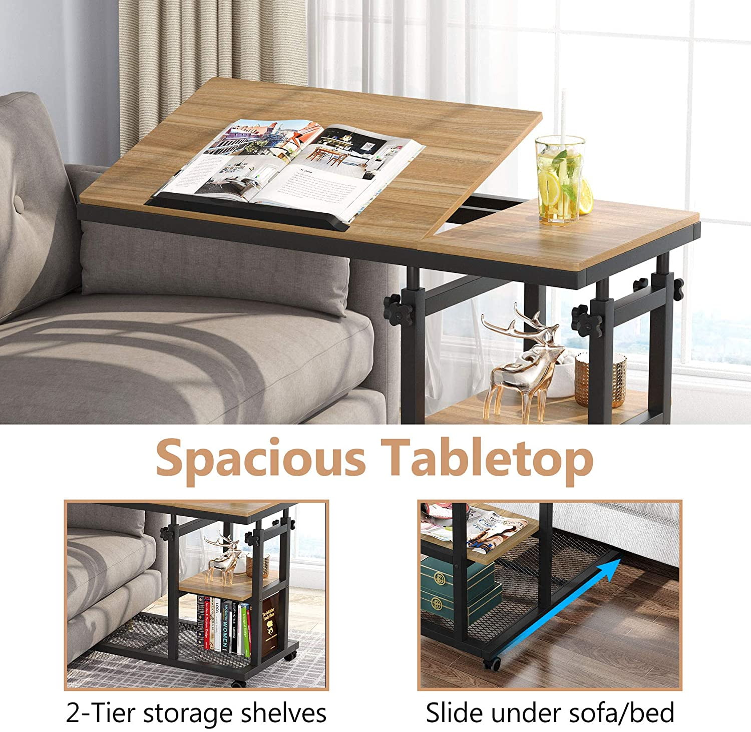 ON-U LIFE　MY OWN Slide Table Sliding Table Attatchment Part 4 - Finishing it off - YouTube