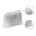 thumbnail image 4 of 6Pcs Activated Carbon Bags Coffee Machine Water Filter Replacement Replacement for Keurig, 4 of 8