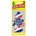 thumbnail image 1 of Car Freshner U3S37068 Désodorisant Frais, Lot de 3, 1 of 1
