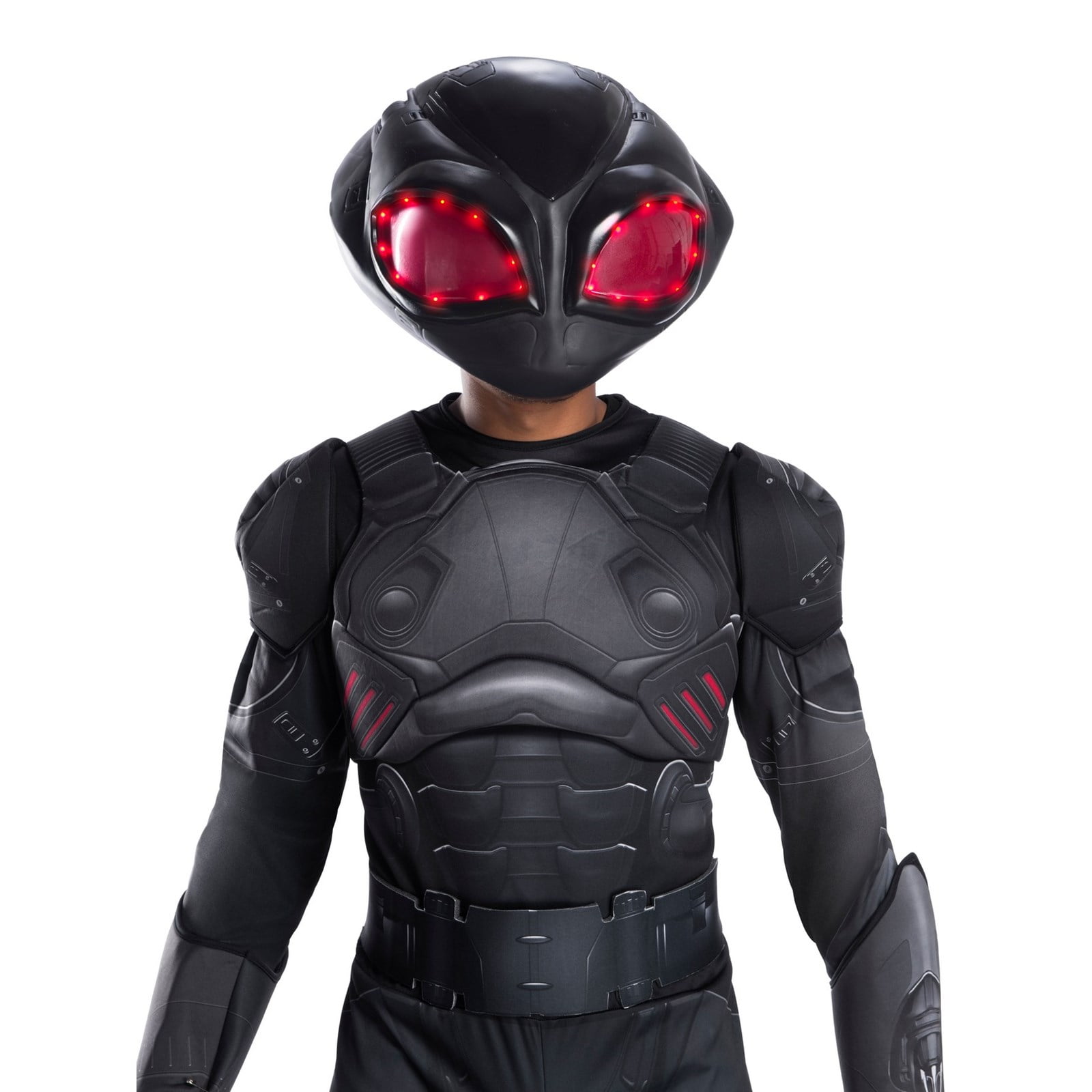 black manta black manta