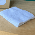 thumbnail image 2 of Pads desmaquillantes reutilizables BINHE Blancos, 2 of 2